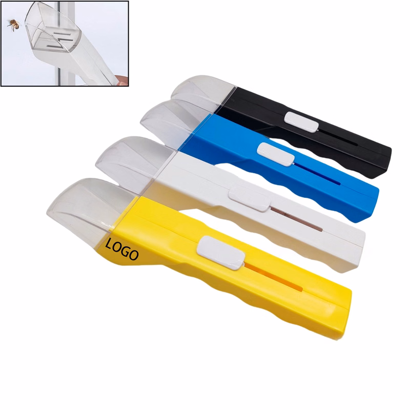 Portable Handheld insect catcher