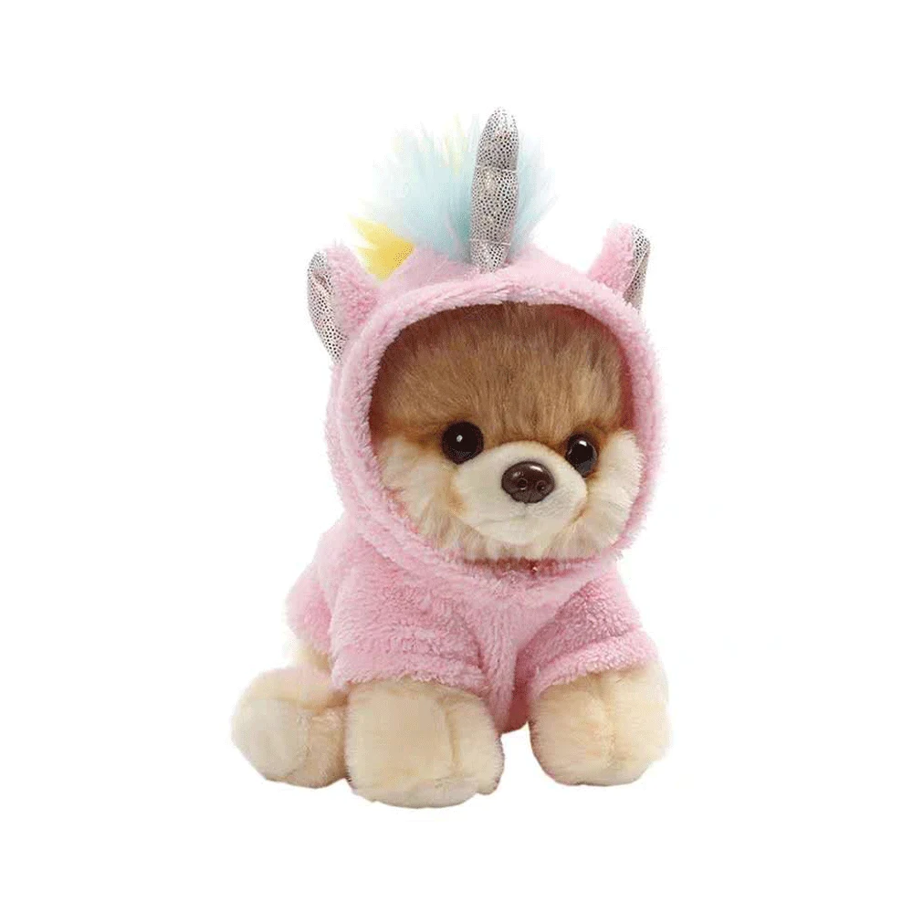 Dog Plush Toys 1