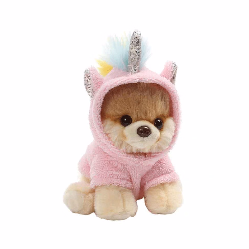 Dog Plush Toys