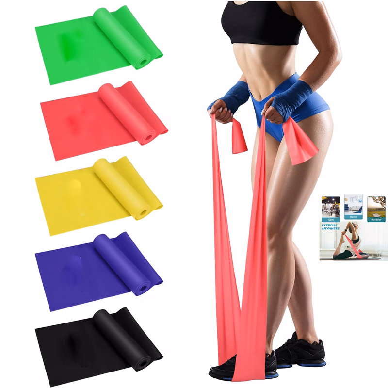 Resistance Bands Set