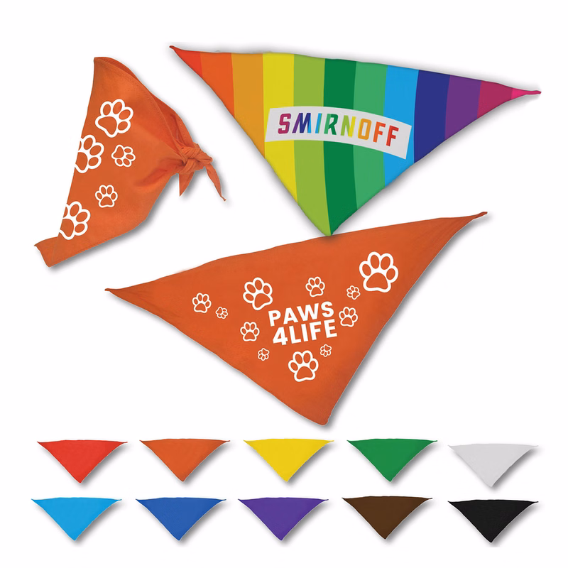 Paws for Life® Pet Bandana - Small