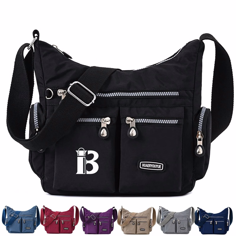 Women'S Lightweight Crossbody Bag