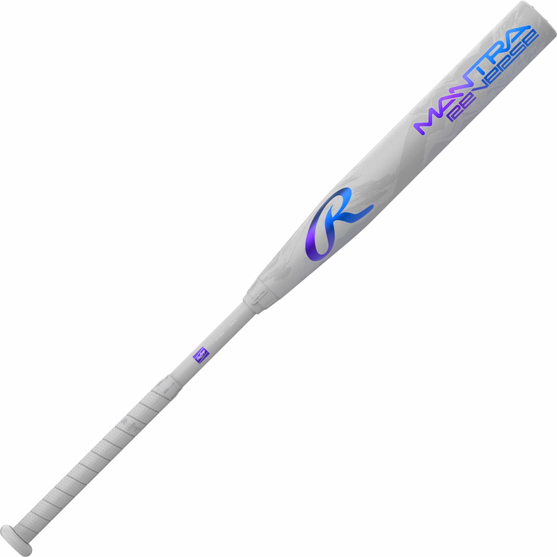 Rawlings Mantra Reverse Fastpitch Bat, -9