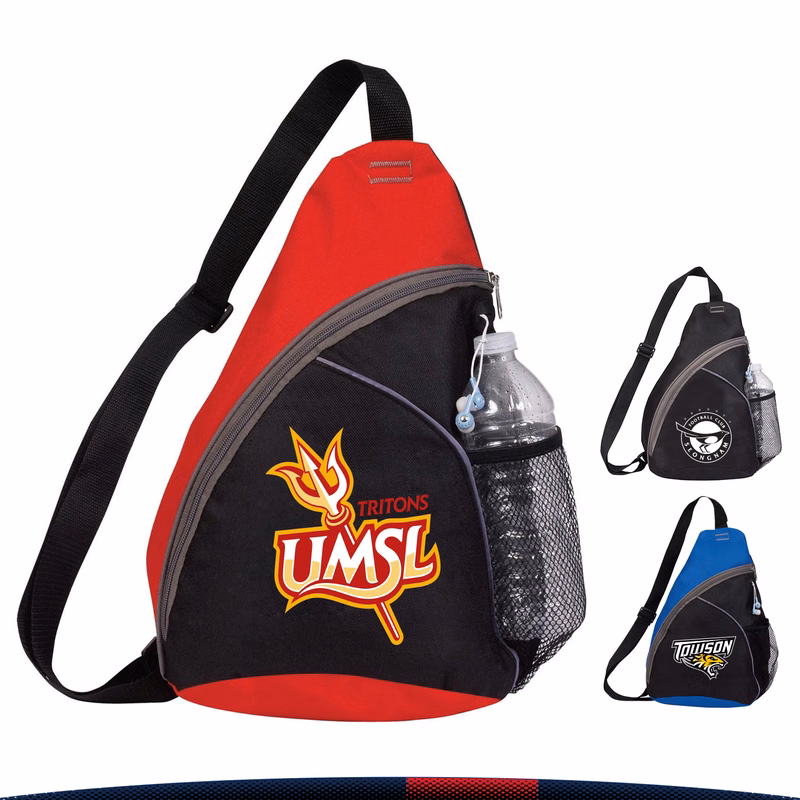 Pekis Sling Backpack