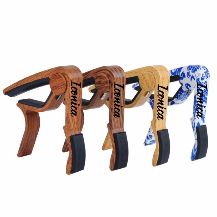 Guitar Capo