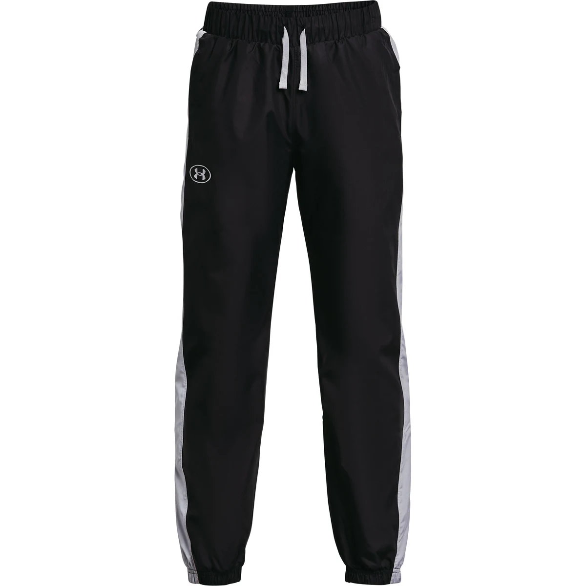 Boys' UA Mesh Lined Pants 1