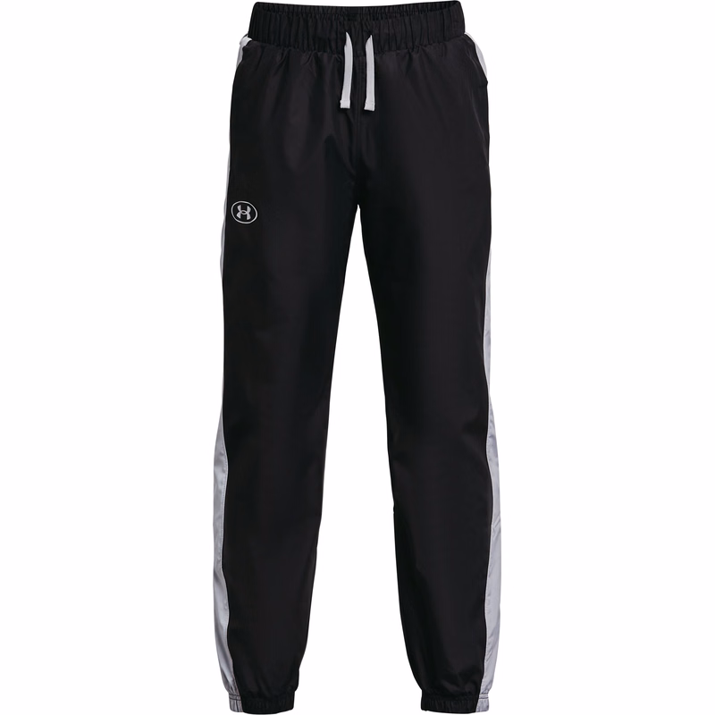Boys' UA Mesh Lined Pants 