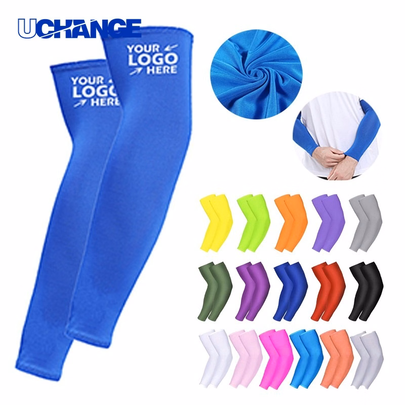 Unisex Arm Sleeves for Outdoor Use