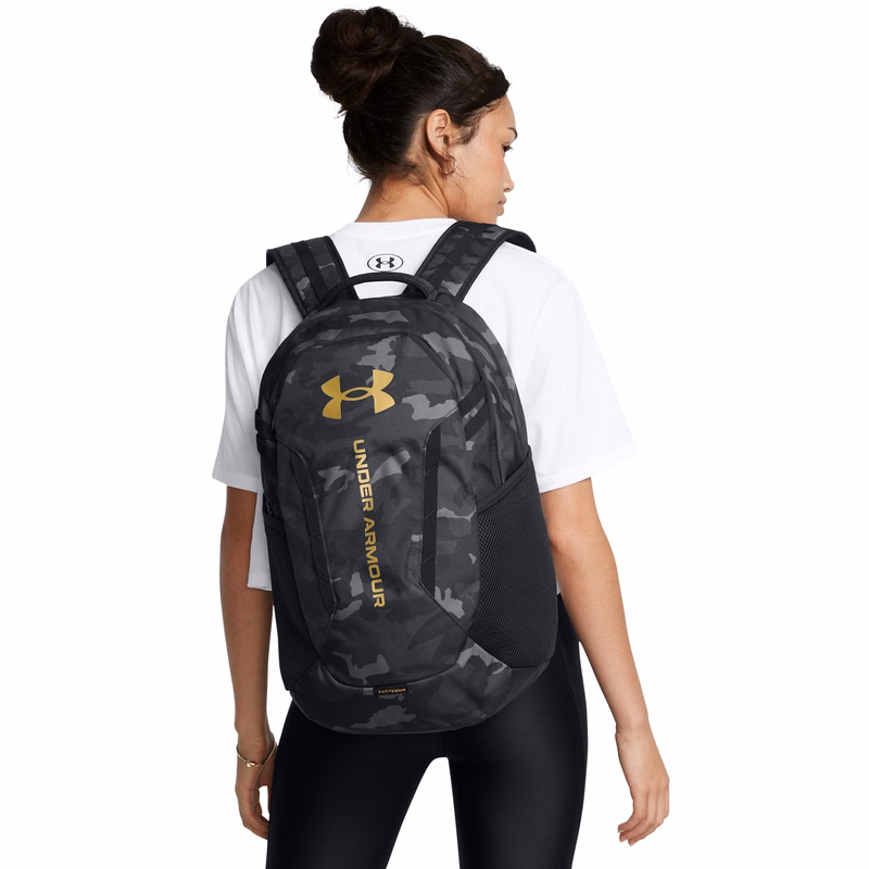 UA Hustle 6.0 Backpack