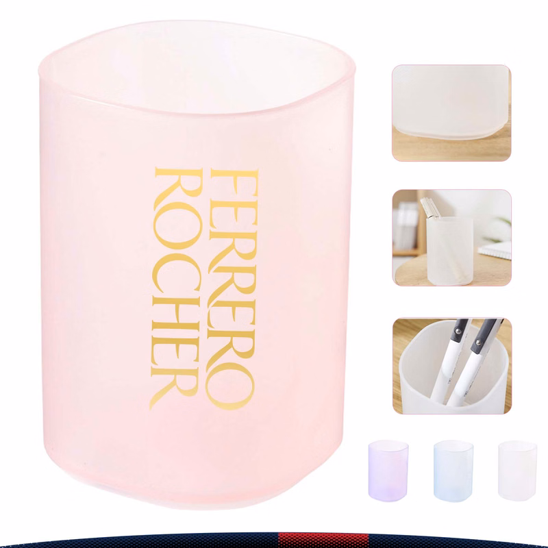 Round Pen Holders