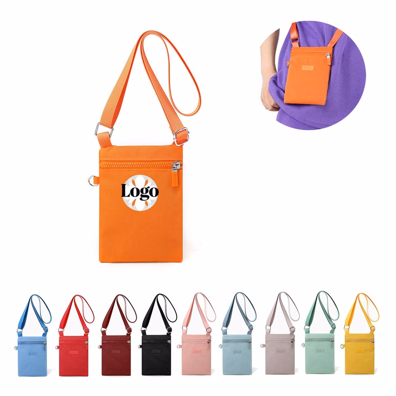 Crossbody Phone Bag