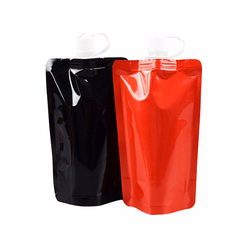 Collapsiable Water Bag