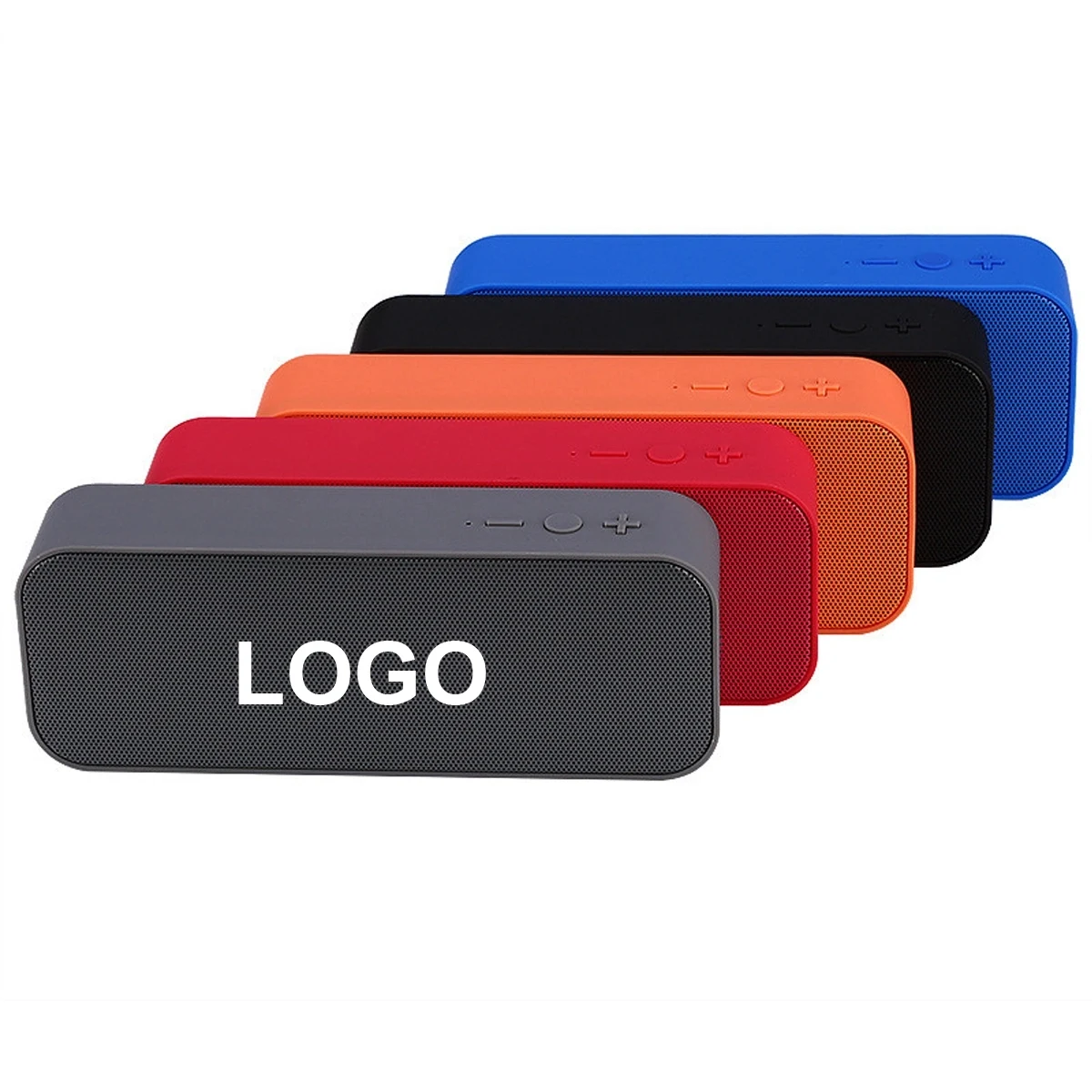 Portable Wireless Speaker 1