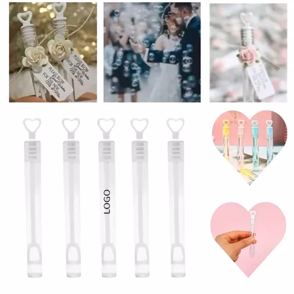 Mini Star Bubble Wands with Assorted Party Favors for Kids