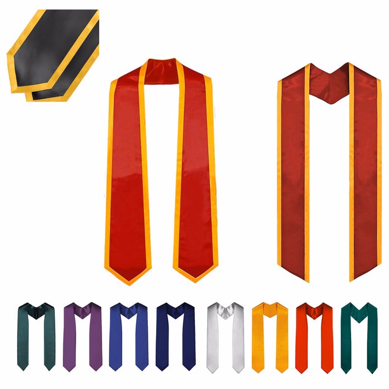 Commencement Honor Cloak