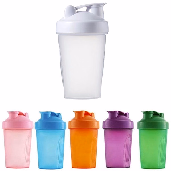 Sports Shaker Bottles 400ML