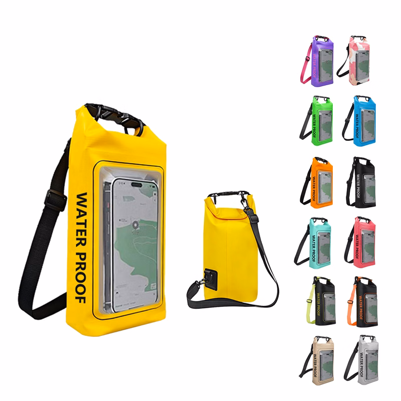 Portable Eco-Friendly Swimming Gear Bag