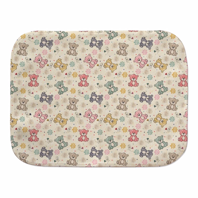 Vapor Apparel Baby Blanket/Baby Cloth