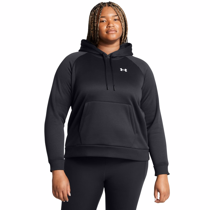 Armour Fleece Women's Hoodie