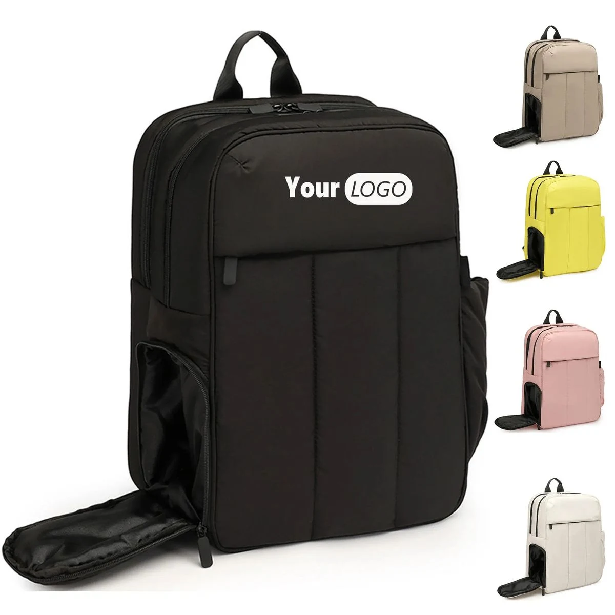 Waterproof Sports Luggage Backpack 1