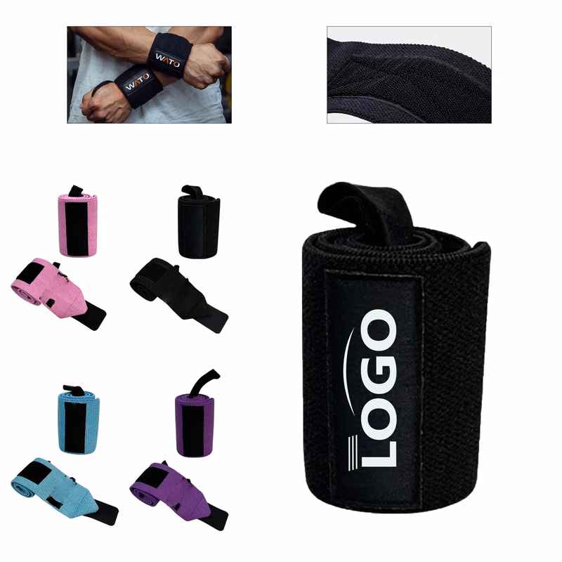 Compression Workout Wrist Wrap