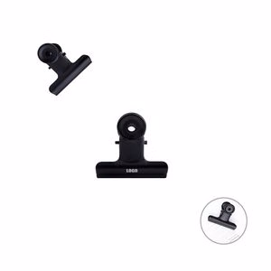 50mm Versatile Metal Clips For Document Security And Organization