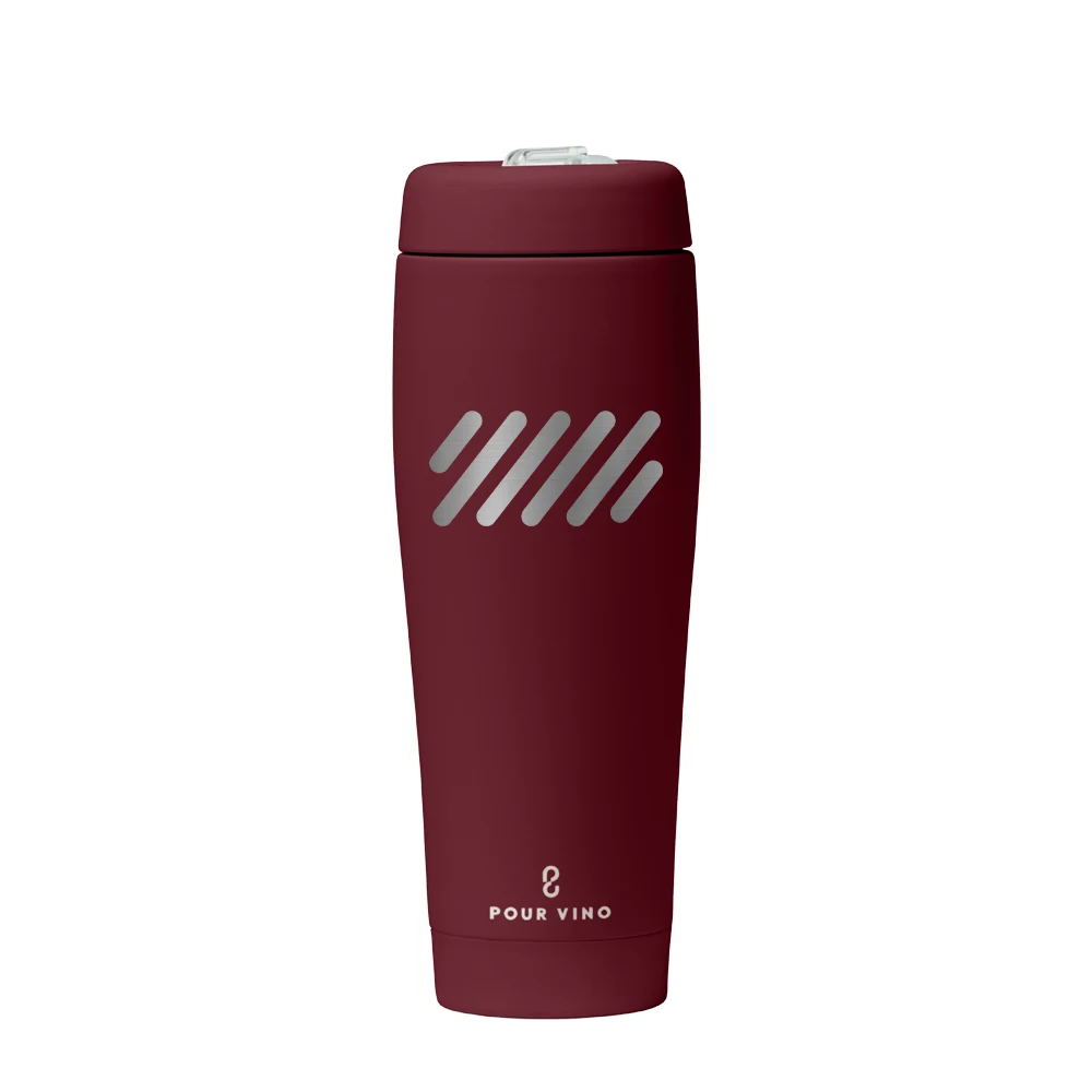 Pour Caddy 29 oz Pour Vino 1