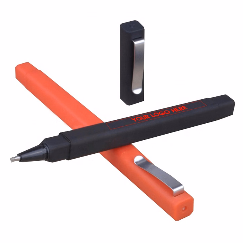 Square Ballpoint Pen