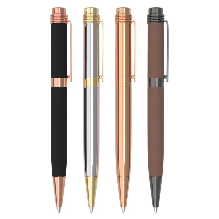 High Class Metal Ball Pen 1