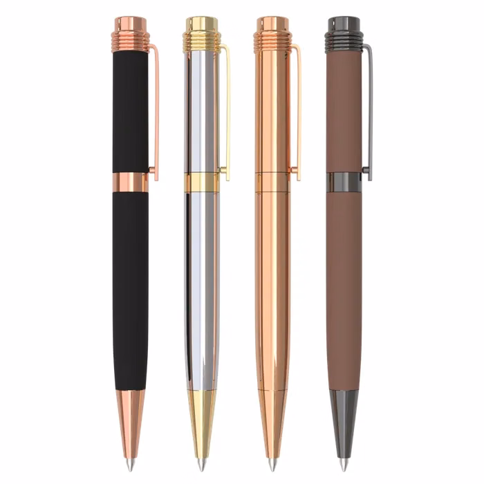 High Class Metal Ball Pen
