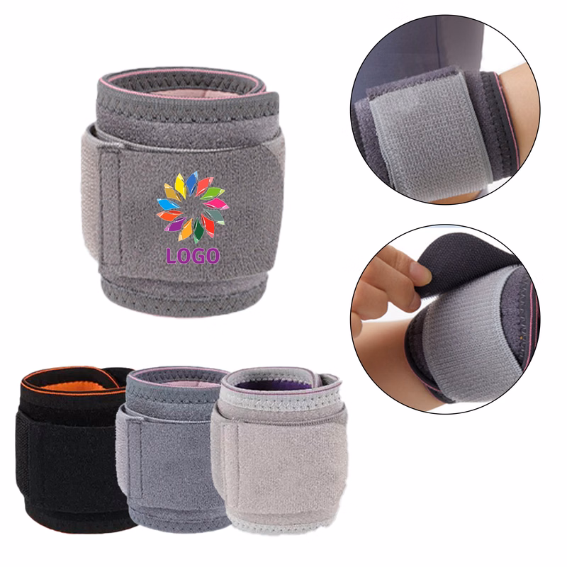 Comfortable And Non-Slip Fitness Wrist Guard