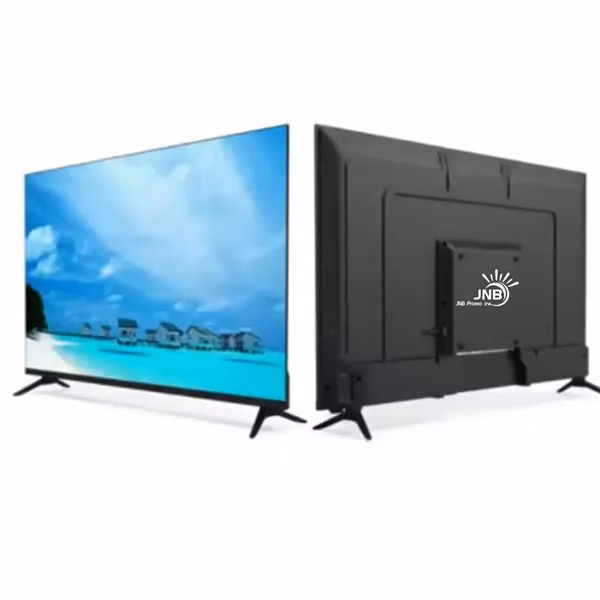 50-Inch 4K UHD TV
