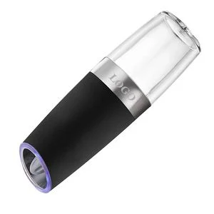 Pepper Mill 1