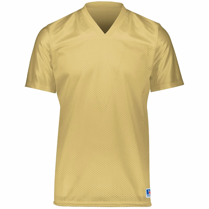 Youth Solid Flag Football Jersey - R0593B