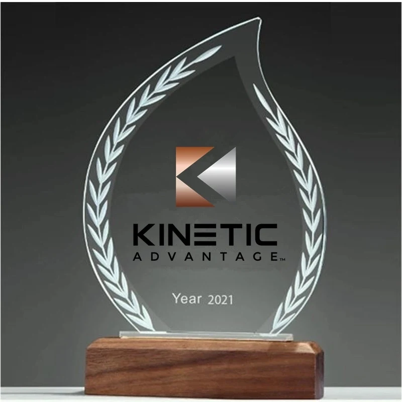 Crystal Trophy Awards 1