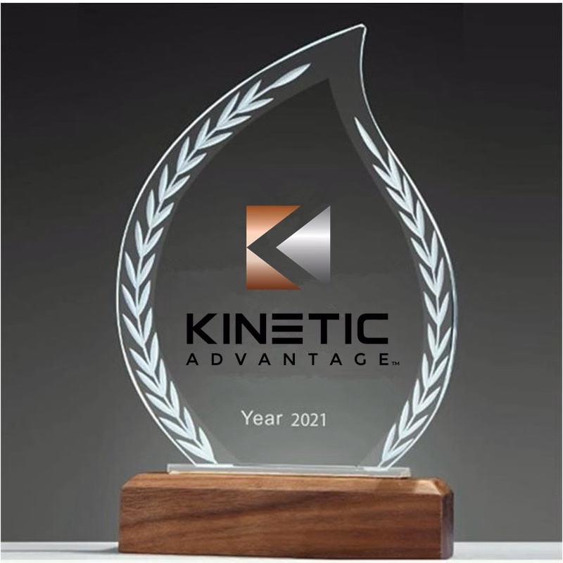 Crystal Trophy Awards