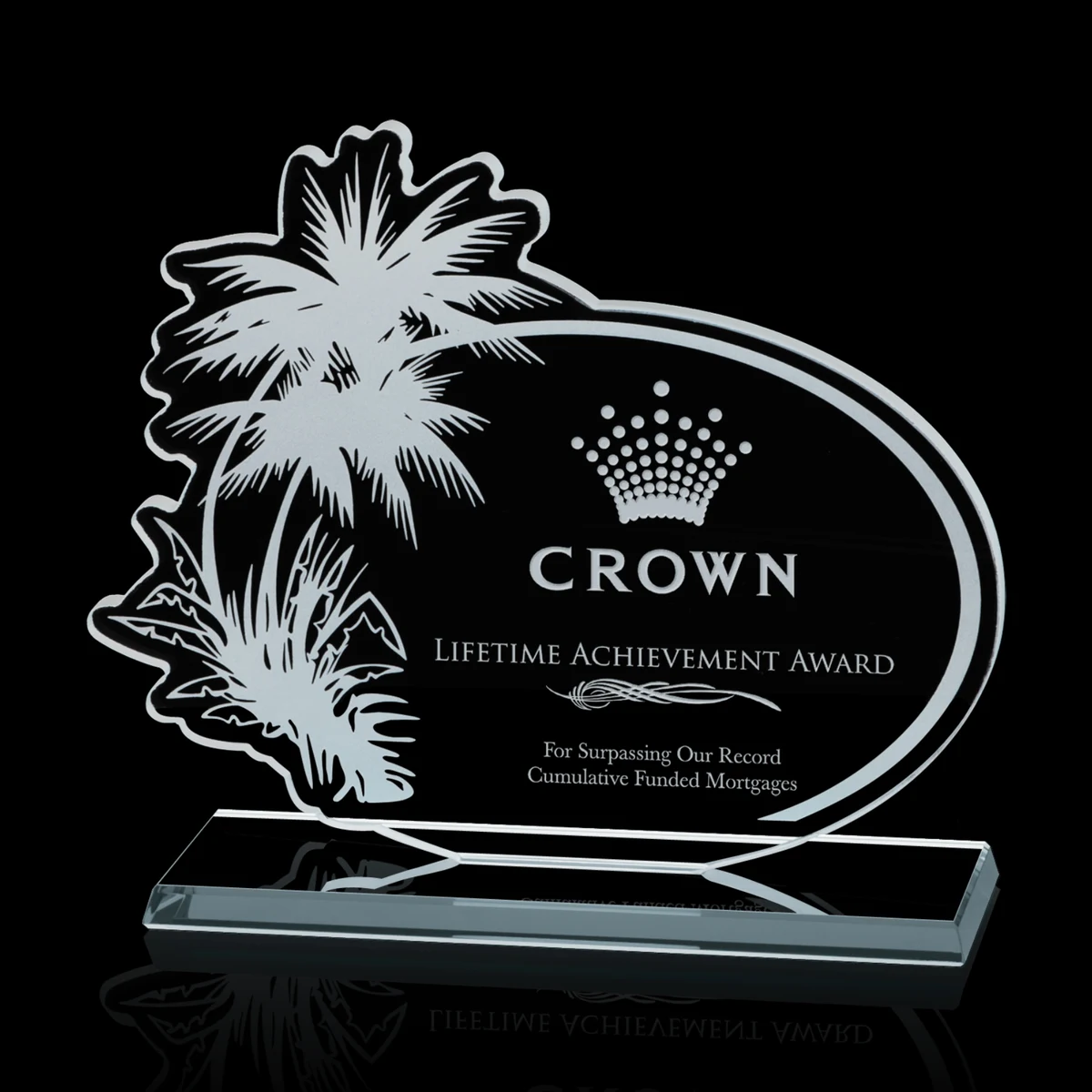 Tropics Award 1