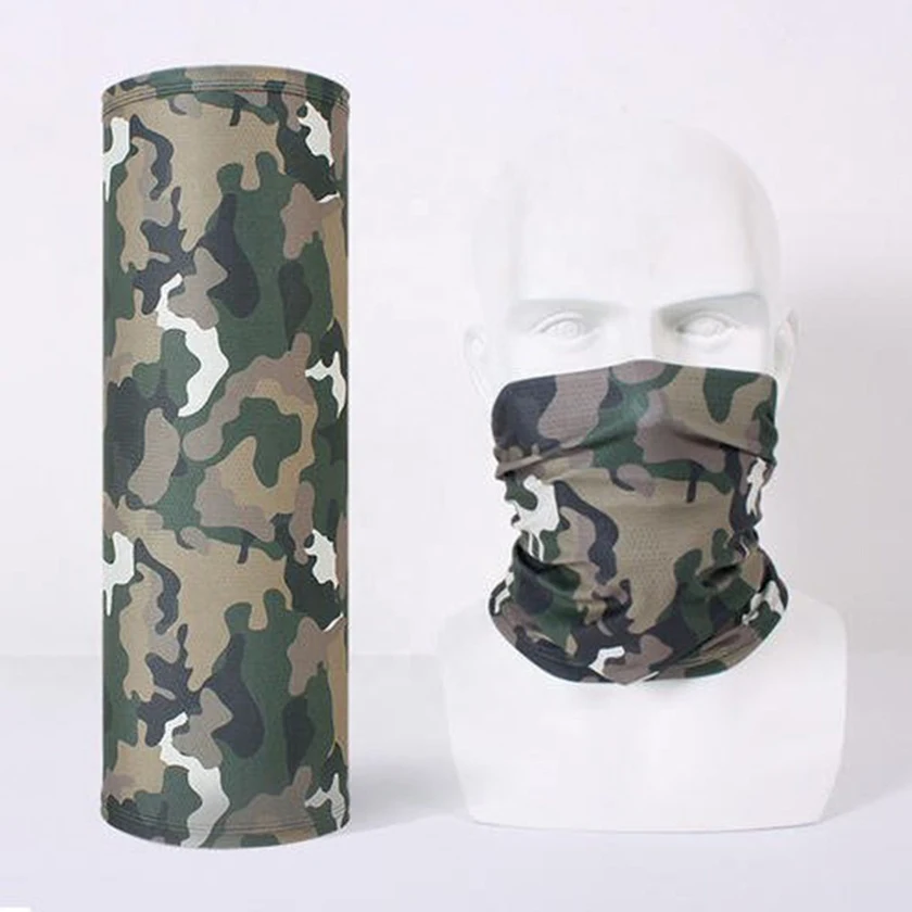 Cooling Neck Gaiter 1