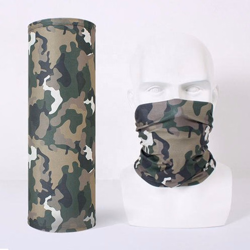 Cooling Neck Gaiter
