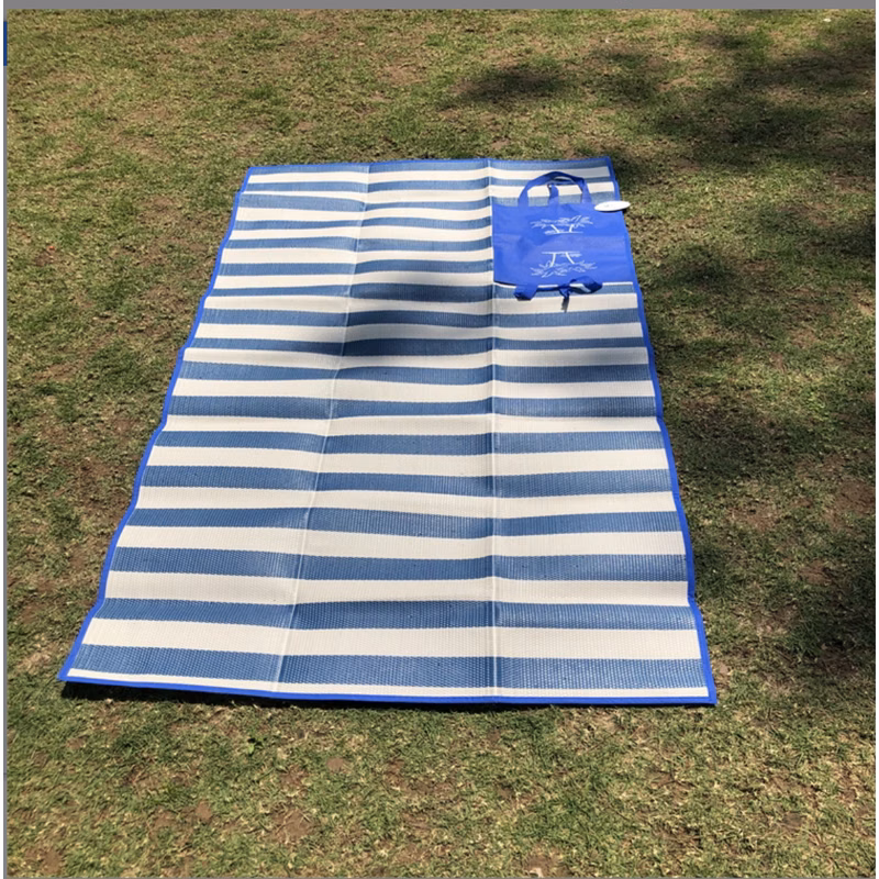 Hard Beach Blanket