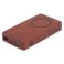 FSC® 100% Wood MagClick™ Fast Wireless Power Bank 1