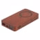 FSC® 100% Wood MagClick™ Fast Wireless Power Bank