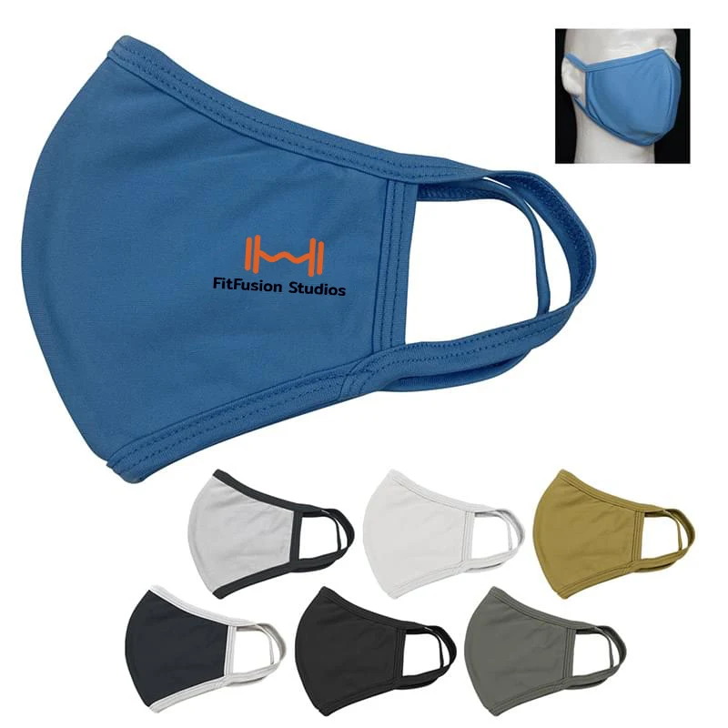 Face Mask 3 Ply 1