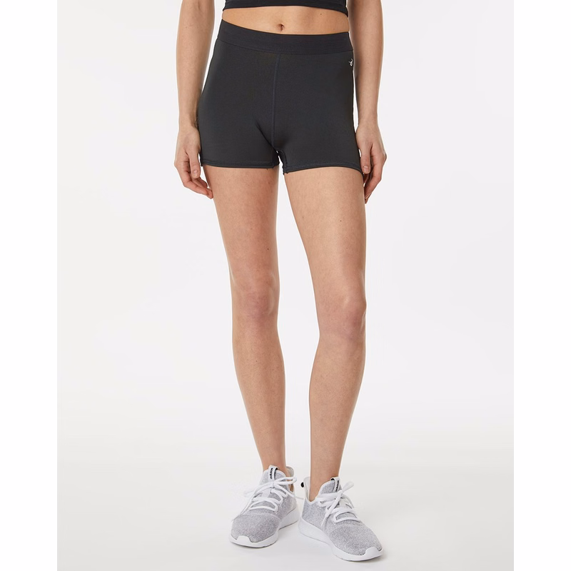 Women's 3" Pro-Compression Shorts - 4629