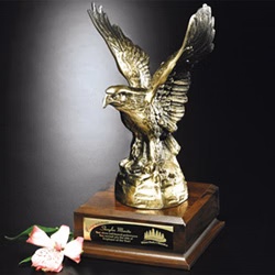 Noble Eagle
