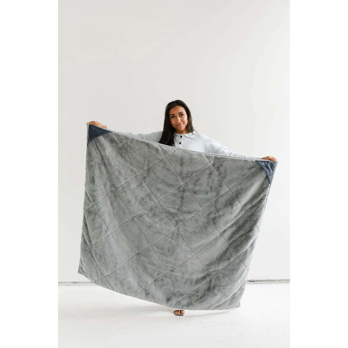 Outdoor Blanket Summit-XL Luxury Blanket (50x80) 1