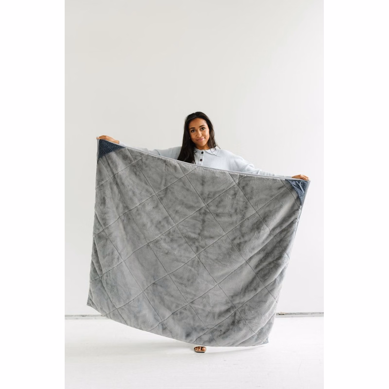 Outdoor Blanket Summit-XL Luxury Blanket (50x80)