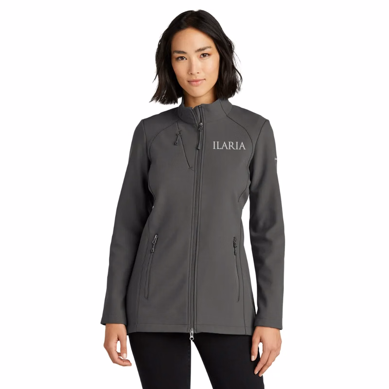 Eddie Bauer(R) Women's Stretch Soft Shell Jacket