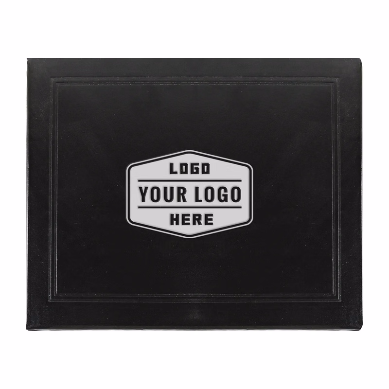 Deluxe Certificate/Diploma Holder - 4 Corners