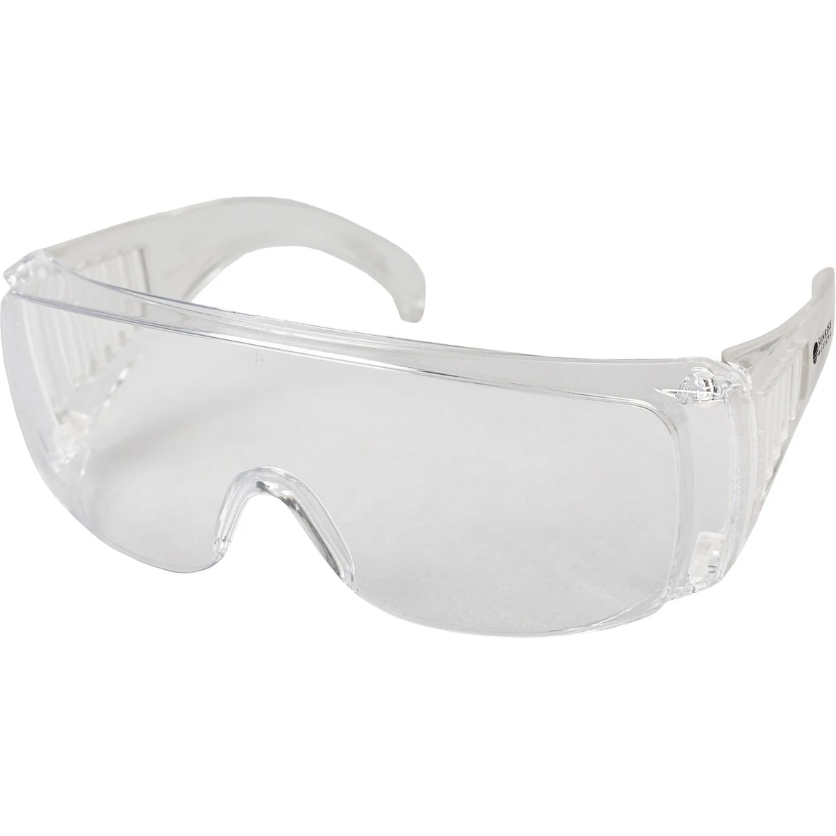 STIHL Clear Lens Safety Glasses 1